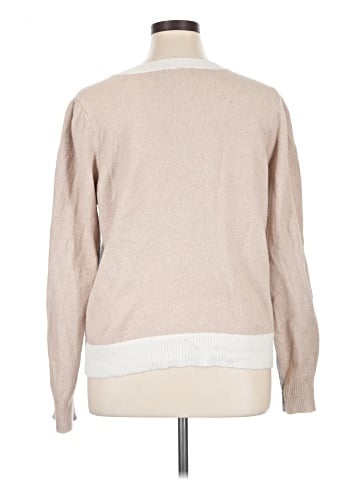 Verve Ami Long Sleeve Top (view 2)