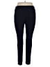 Lilly Pulitzer Solid Black Active Pants Size XL - photo 2