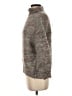 Wilfred Tweed Gray Wool Pullover Sweater Size XS - photo 5