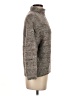 Wilfred Tweed Gray Wool Pullover Sweater Size XS - photo 4