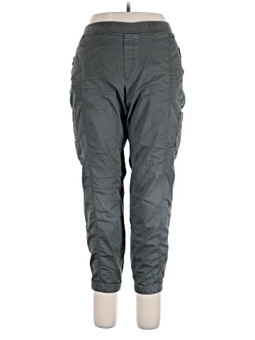 Eddie Bauer Cargo Pants (view 1)