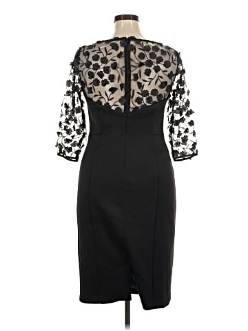 Eliza J Cocktail Dress (view 2)