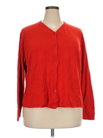 PASSPORTS Cardigan (view 1)