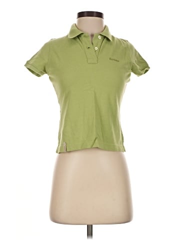 Barbour Short Sleeve Polo (view 1)