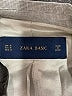 Zara Basic Gray Blazer Size M - photo 6