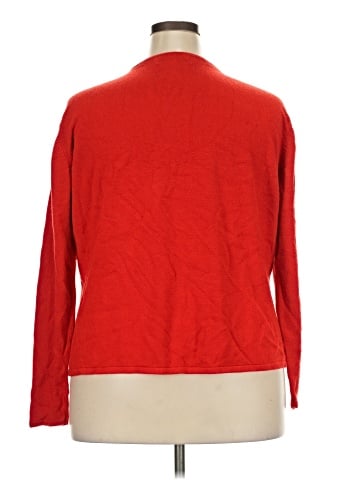 PASSPORTS Cardigan (view 2)