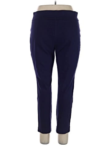 Jones New York Signature Active Pants (view 2)