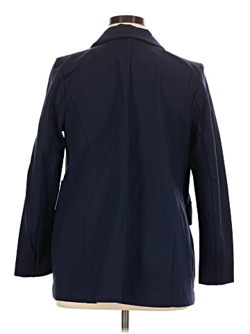 ELOQUII Blazer (view 2)