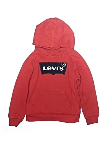 Levi's Sweatshirt (view 1)