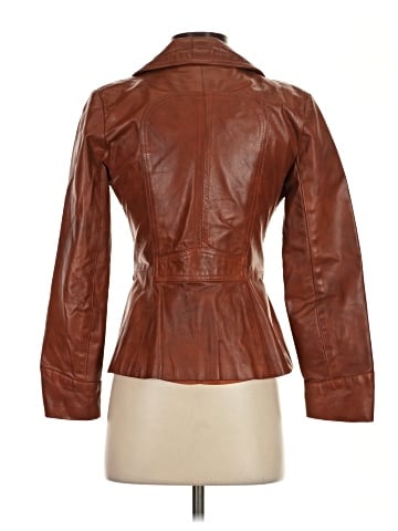 Unbranded Leather Jacket (view 2)