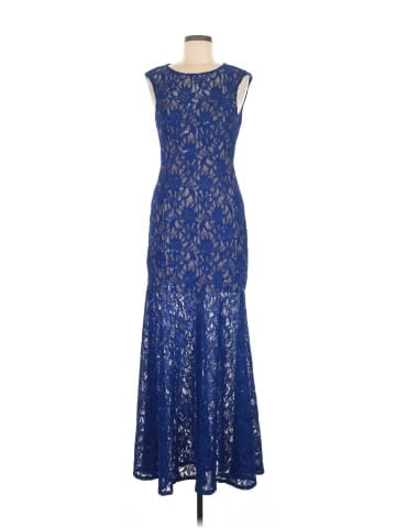 Hailey Logan Cocktail Dress (view 1)