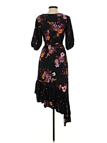 Isabel Maternity Cocktail Dress (view 2)