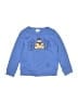 Baby Gap Blue Sweatshirt Size 4T - photo 1