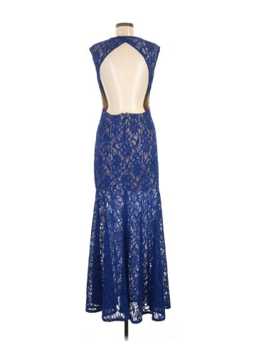 Hailey Logan Cocktail Dress (view 2)