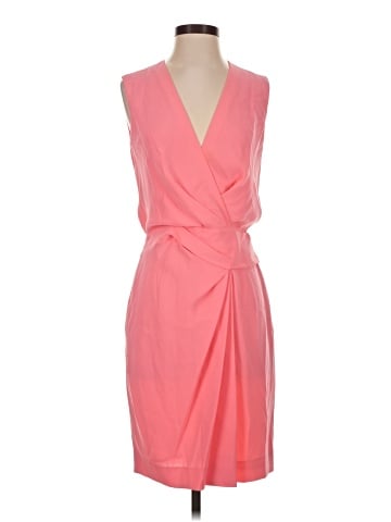 Diane von Furstenberg Cocktail Dress (view 1)