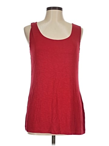 Easywear by Chico's Tank Top (view 1)