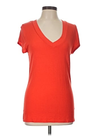 Merona Short Sleeve T-Shirt (view 1)