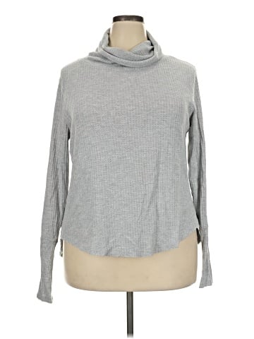 Susina Turtleneck Sweater (view 1)