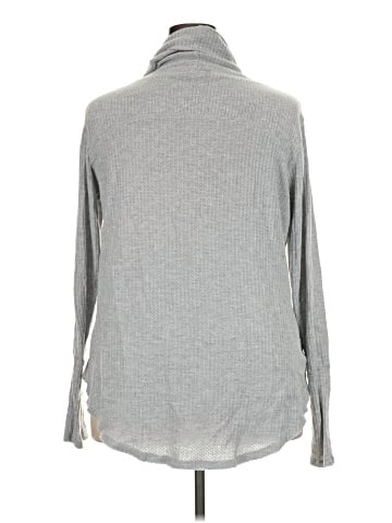 Susina Turtleneck Sweater (view 2)