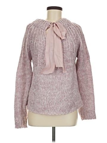 Moth Pullover Sweater (view 1)