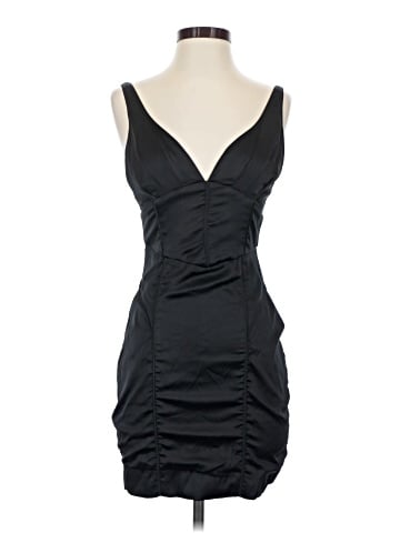 Mustard Seed Cocktail Dress (view 1)