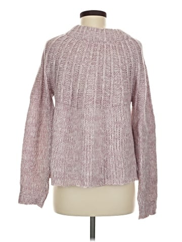 Moth Pullover Sweater (view 2)