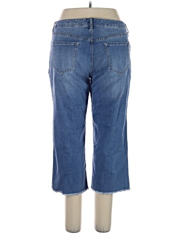 LOGO by Lori Goldstein Jeans (view 2)
