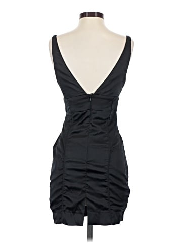 Mustard Seed Cocktail Dress (view 2)