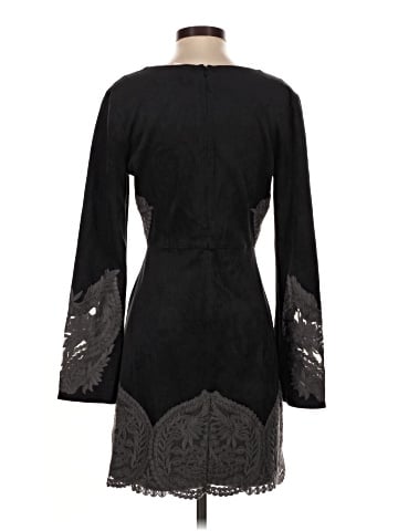 Liberty Garden Cocktail Dress (view 2)