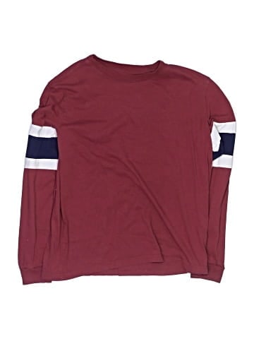 Gap Long Sleeve T-Shirt (view 1)