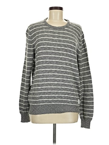Adam Levine Pullover Sweater (view 1)