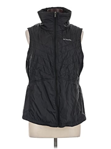 Columbia Vest (view 1)