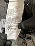 Nike 100% Polyester Gray Athletic Shorts Size 7 - photo 4
