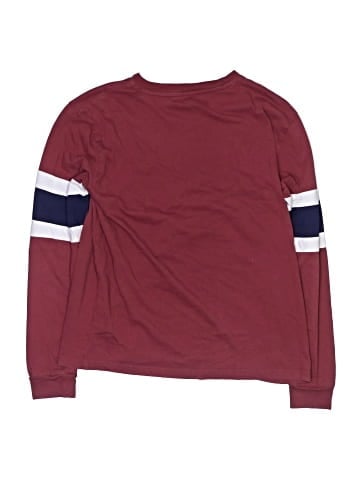 Gap Long Sleeve T-Shirt (view 2)