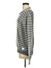 Adam Levine Stripes Gray Pullover Sweater Size M - photo 5