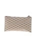 MICHAEL Michael Kors Graphic Brown Black Clutch One size - photo 2