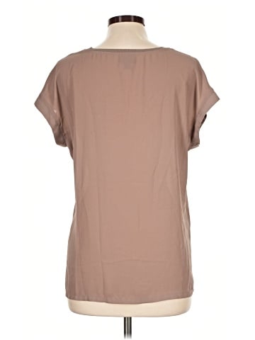 Worthington Short Sleeve Top (view 2)