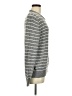 Adam Levine Stripes Gray Pullover Sweater Size M - photo 4