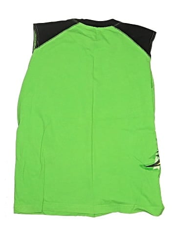 Urban Pipeline Sleeveless T-Shirt (view 2)