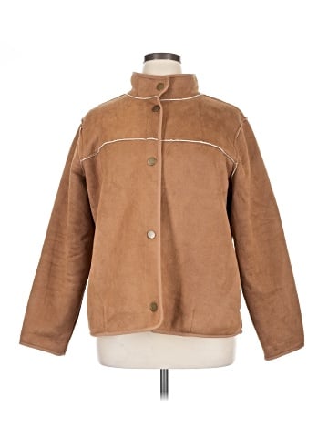 D&Co. Jacket (view 1)