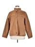 D&Co. 100% Polyester Brown Jacket Size XL - photo 1