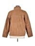 D&Co. 100% Polyester Brown Jacket Size XL - photo 2