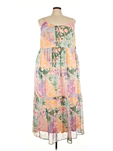 Lane Bryant Casual Dress (view 1)