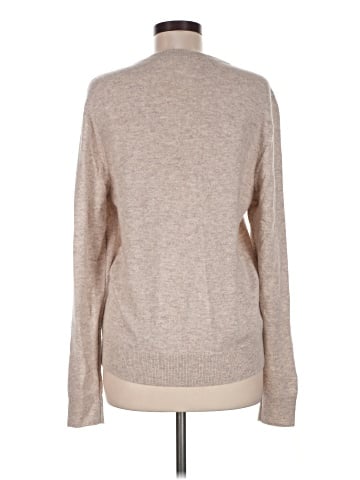 Nordstrom Cashmere Pullover Sweater (view 2)