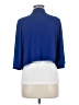 csc studio Blue Cardigan Size M - photo 2