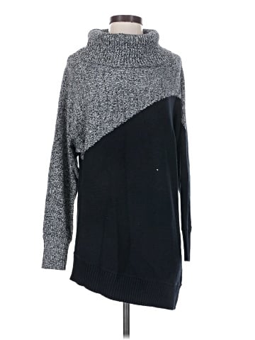 Market and Spruce Turtleneck Sweater (view 1)
