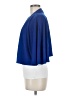 csc studio Blue Cardigan Size M - photo 5