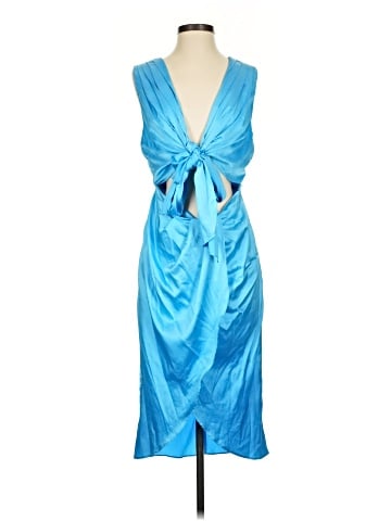 Do & Be Cocktail Dress (view 1)