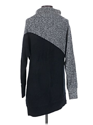 Market and Spruce Turtleneck Sweater (view 2)