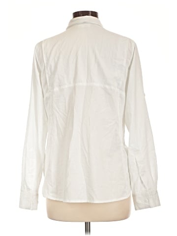 Columbia Long Sleeve Button-Down Shirt (view 2)
